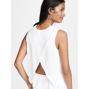Club Monaco Lyndsey Romper